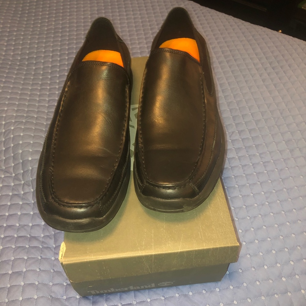 Timberland Mt Kisco Slip on
